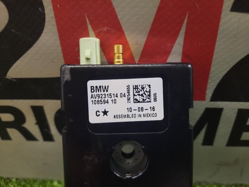 Centralina Amplificatore Antenna AV9231514 108594 Bmw Serie 3 F31 Touring 2015