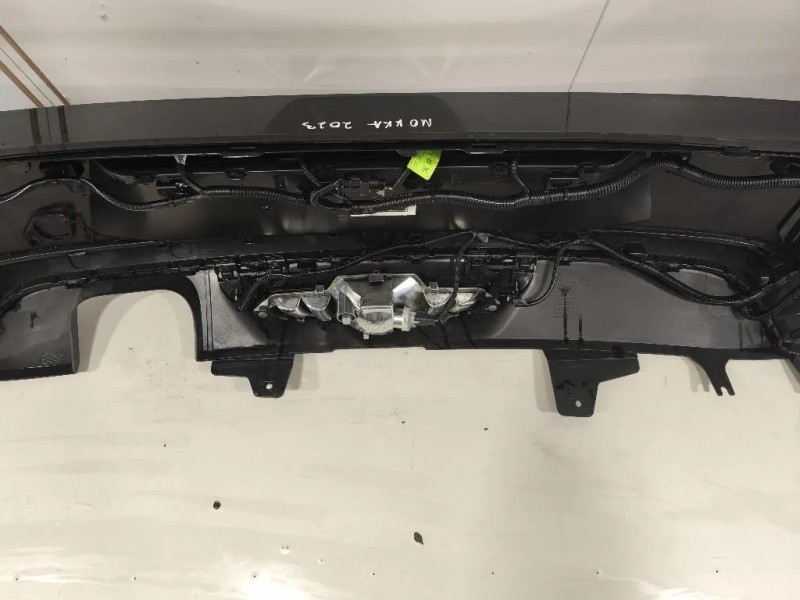 Paraurti POST 168044941T Opel Mokka B 2020