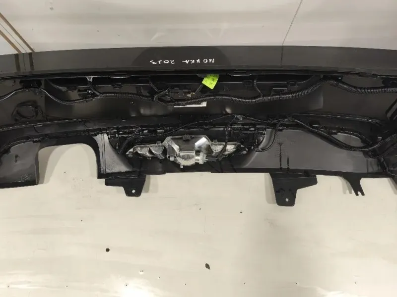 Paraurti POST 168044941T Opel Mokka B 2020