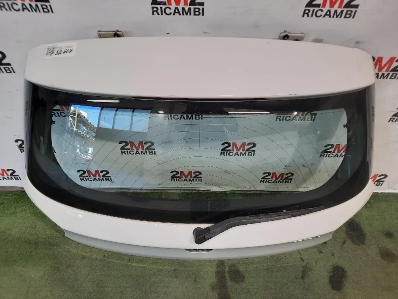 Portello POST 41007305470 Bmw Serie 1 F20 Berlina 2012