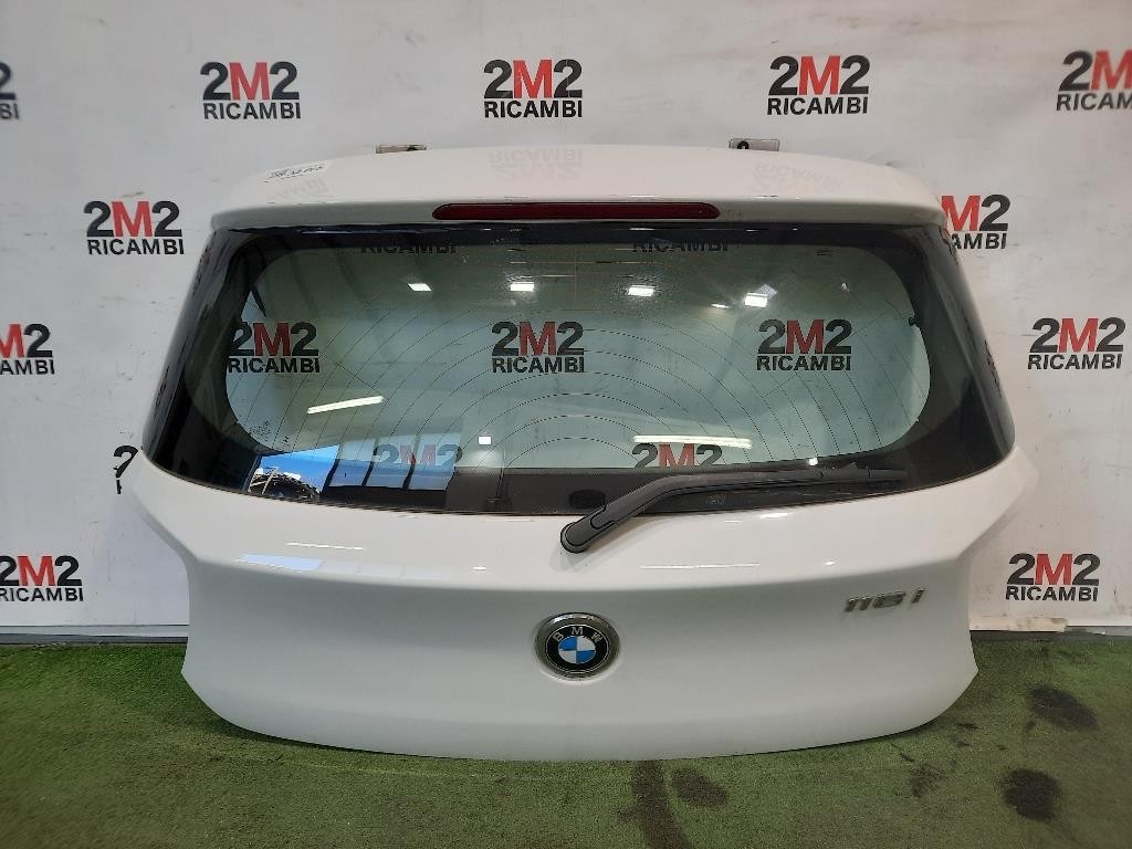 Portello POST 41007305470 Bmw Serie 1 F20 Berlina 2012