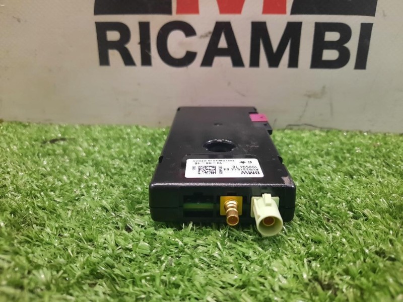 Centralina Amplificatore Antenna AV9231514 108594 Bmw Serie 3 F31 Touring 2015