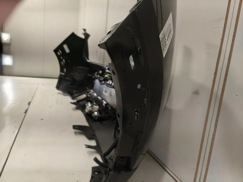 Paraurti POST 168044941T Opel Mokka B 2020