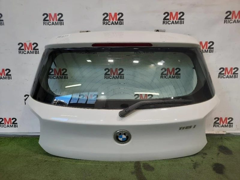 Portello POST 41007305470 Bmw Serie 1 F20 Berlina 2012