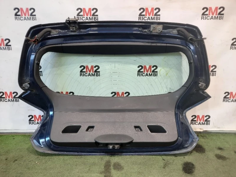 Portello POST 41007305470 Bmw Serie 1 F20 Berlina 2012