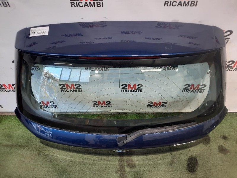 Paraurti POST 168044941T Opel Mokka B 2020