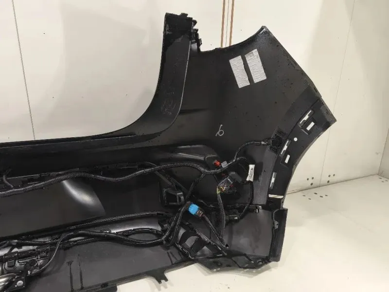 Paraurti POST 168044941T Opel Mokka B 2020