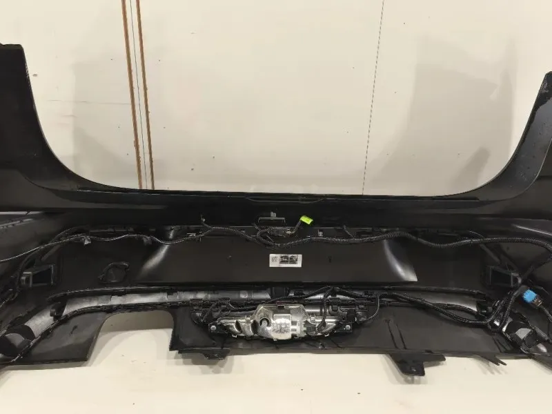 Paraurti POST 168044941T Opel Mokka B 2020