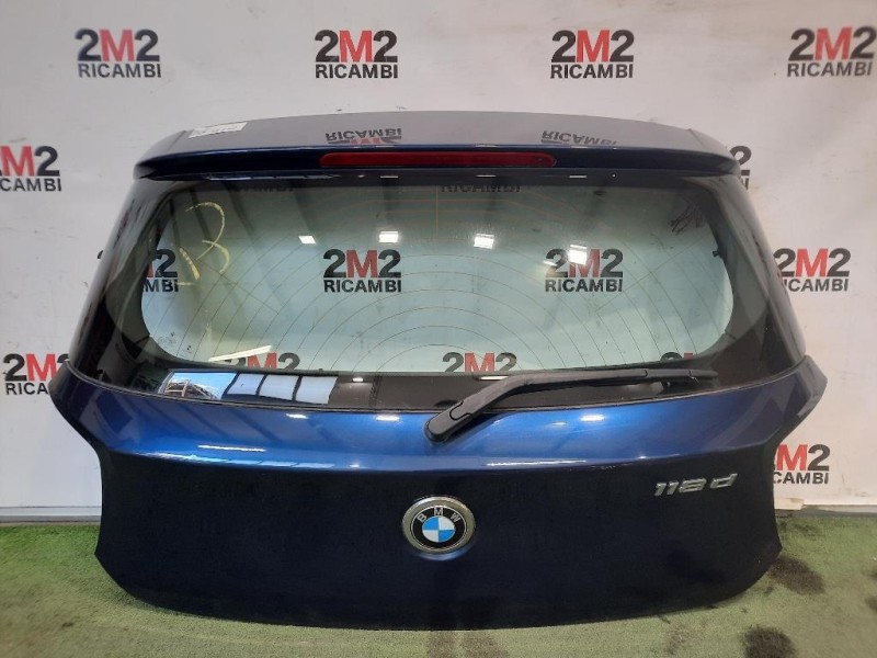 Portello POST 41007305470 Bmw Serie 1 F20 Berlina 2012