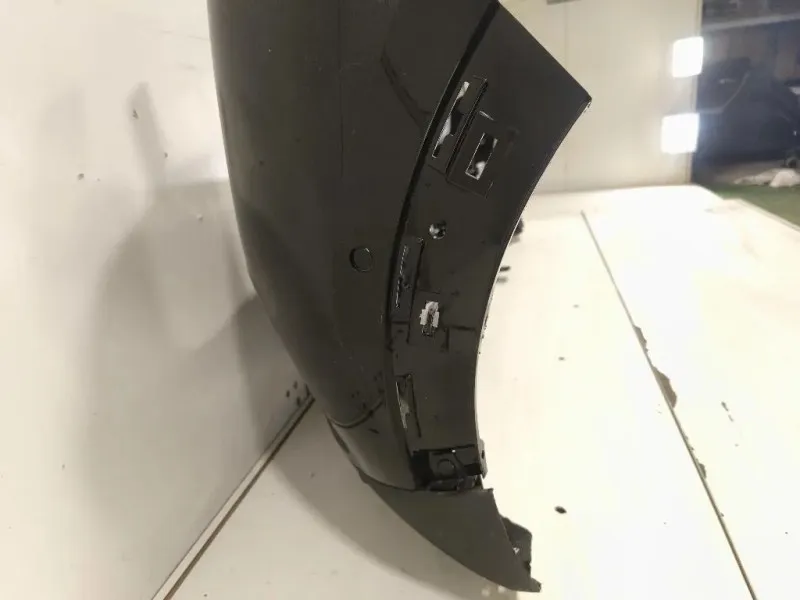 Paraurti POST 168044941T Opel Mokka B 2020