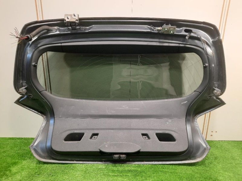 Portello POST 41007305470 Bmw Serie 1 F20 Berlina 2012