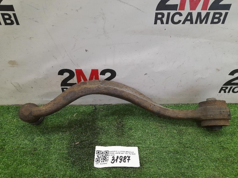 Braccio Oscillante ANT SX Mazda 6 I 2003