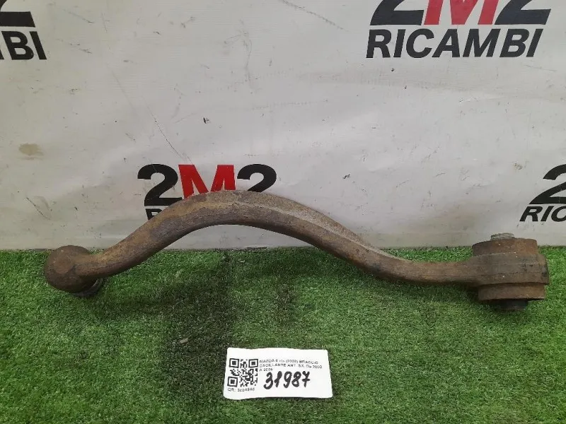 Braccio Oscillante ANT SX Mazda 6 I 2003