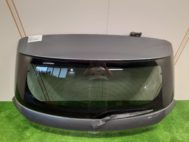 Paraurti POST 168044941T Opel Mokka B 2020