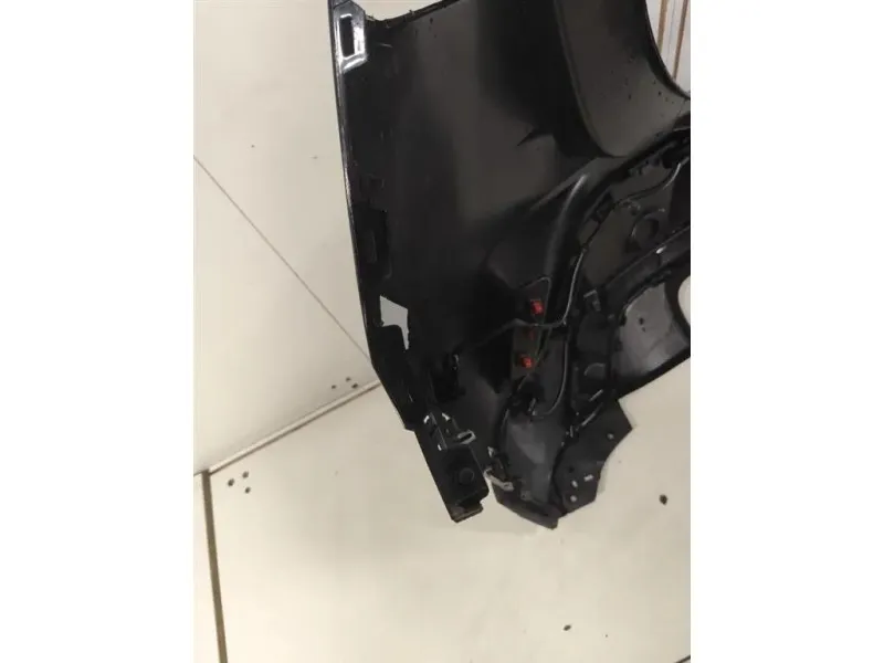 Paraurti POST 168044941T Opel Mokka B 2020