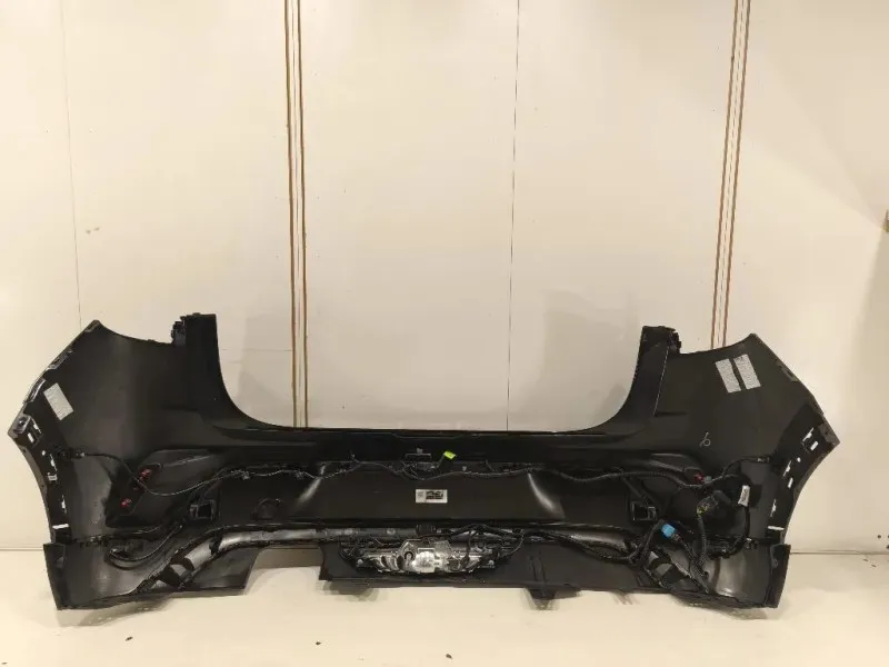 Paraurti POST 168044941T Opel Mokka B 2020