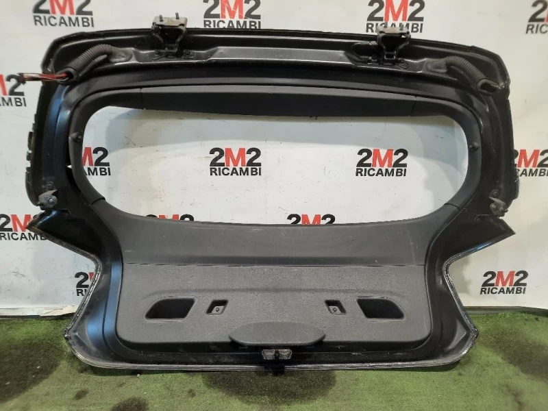 Portello POST 41007305470 Bmw Serie 1 F20 Berlina 2012