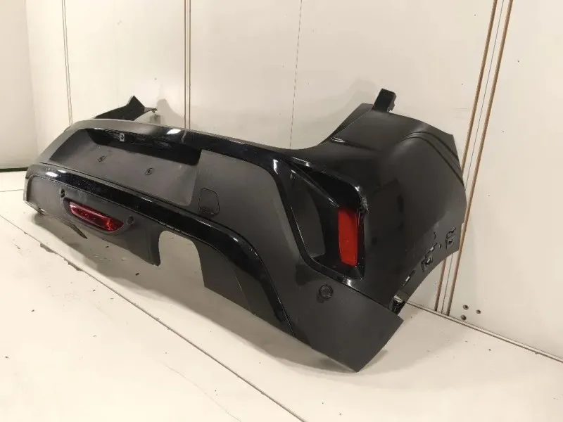 Paraurti POST 168044941T Opel Mokka B 2020