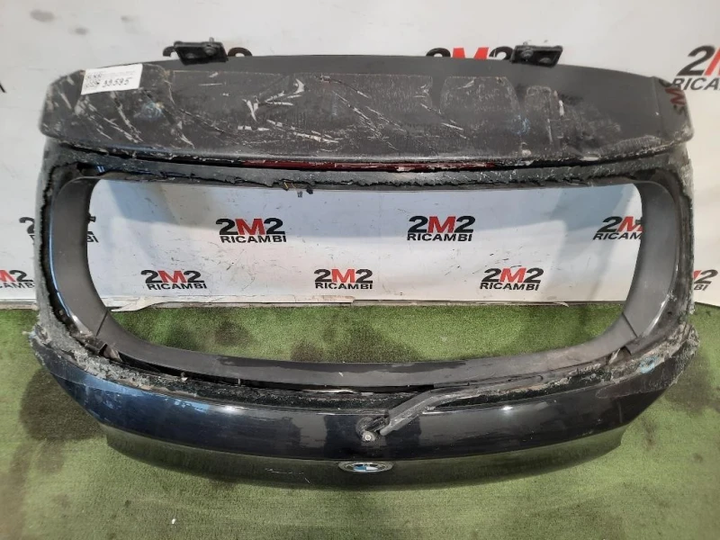 Portello POST 41007305470 Bmw Serie 1 F20 Berlina 2012