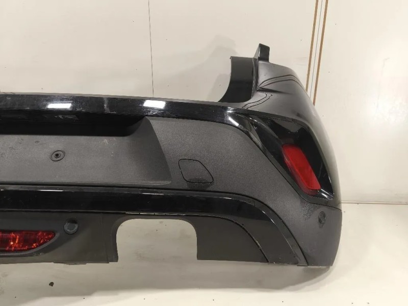 Paraurti POST 168044941T Opel Mokka B 2020