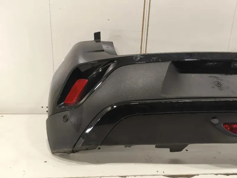 Paraurti POST 168044941T Opel Mokka B 2020