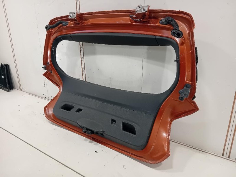 Portello POST 41007305470 Bmw Serie 1 F20 Berlina 2012