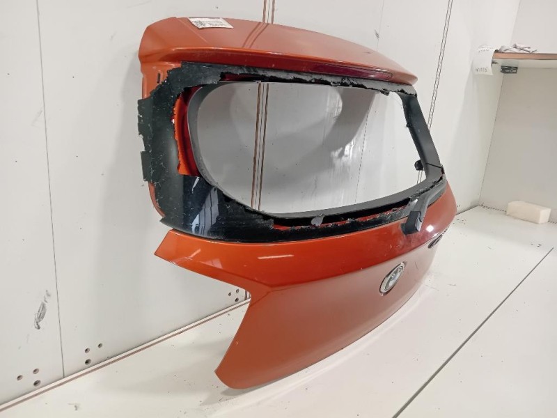 Paraurti POST 168044941T Opel Mokka B 2020