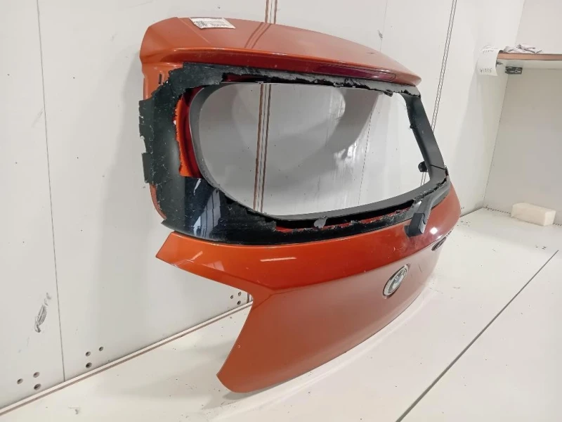 Portello POST 41007305470 Bmw Serie 1 F20 Berlina 2012