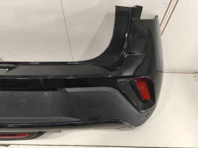 Paraurti POST 168044941T Opel Mokka B 2020