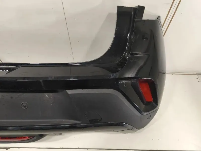 Paraurti POST 168044941T Opel Mokka B 2020