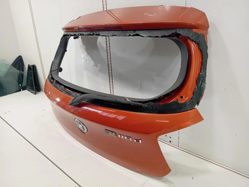 Portello POST 41007305470 Bmw Serie 1 F20 Berlina 2012