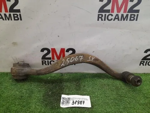 Braccio Oscillante ANT SX Mazda 6 I 2003