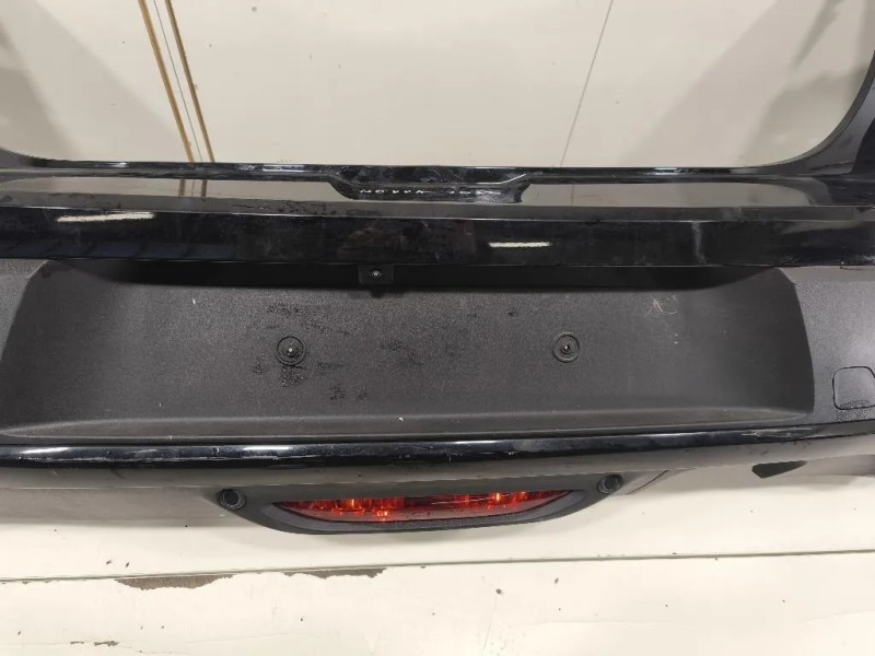 Paraurti POST 168044941T Opel Mokka B 2020