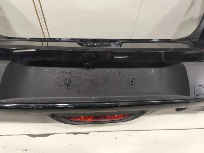 Paraurti POST 168044941T Opel Mokka B 2020