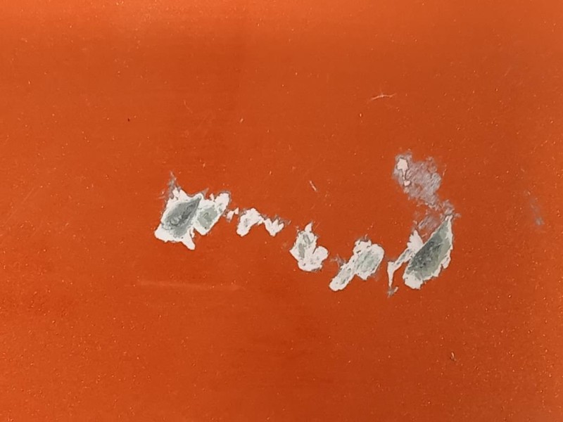 Portello POST 41007305470 Bmw Serie 1 F20 Berlina 2012