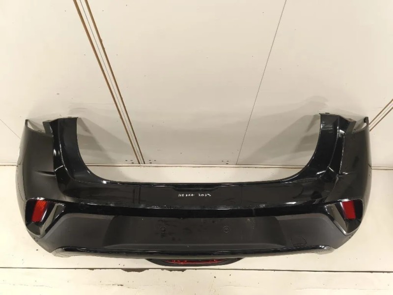 Paraurti POST 168044941T Opel Mokka B 2020