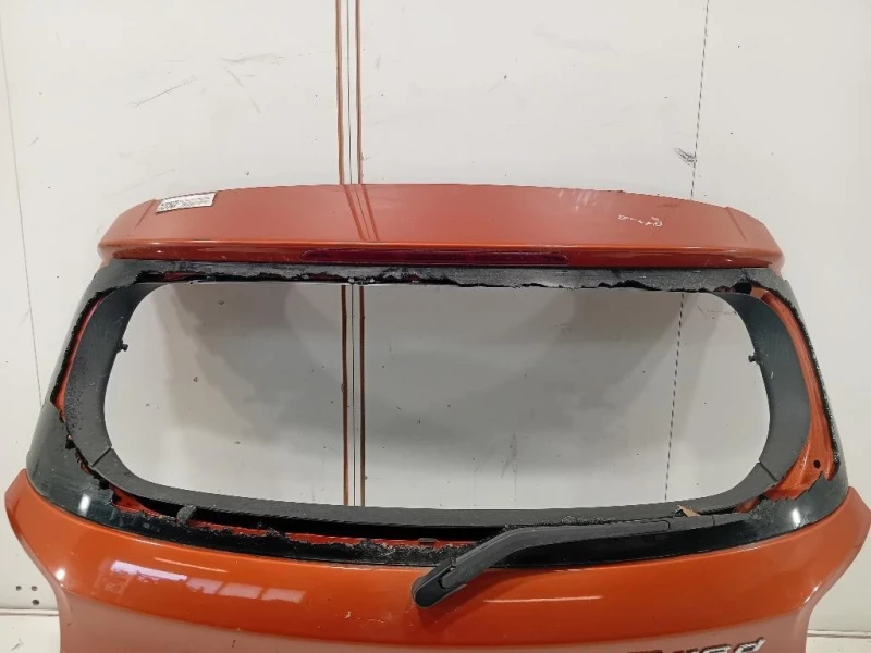 Portello POST 41007305470 Bmw Serie 1 F20 Berlina 2012