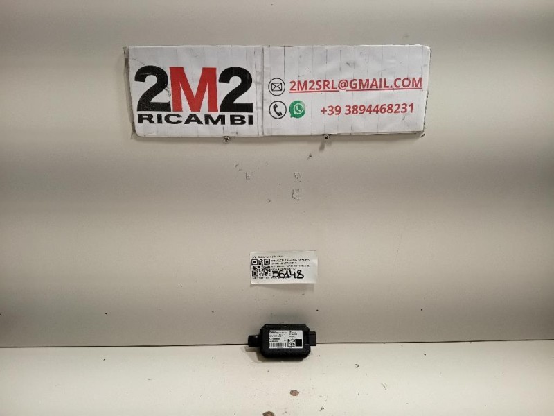 Centralina Amplificatore Antenna 684404501 Bmw Serie 5 G30 Berlina 2016