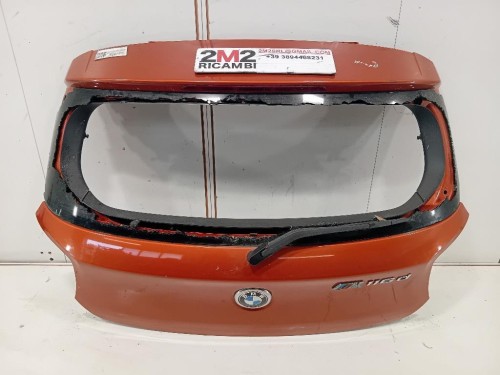 Centralina Amplificatore Antenna 684404501 Bmw Serie 5 G30 Berlina 2016