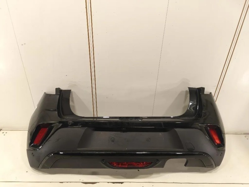 Paraurti POST 168044941T Opel Mokka B 2020