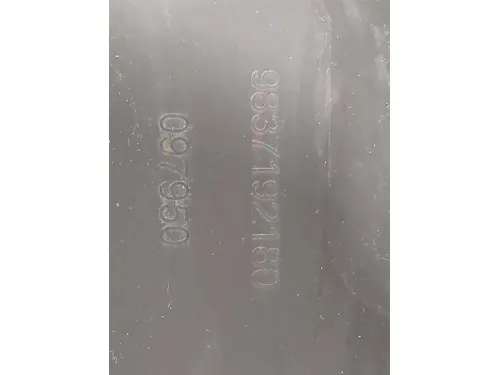 Paraurti POST 168044941T Opel Mokka B 2020