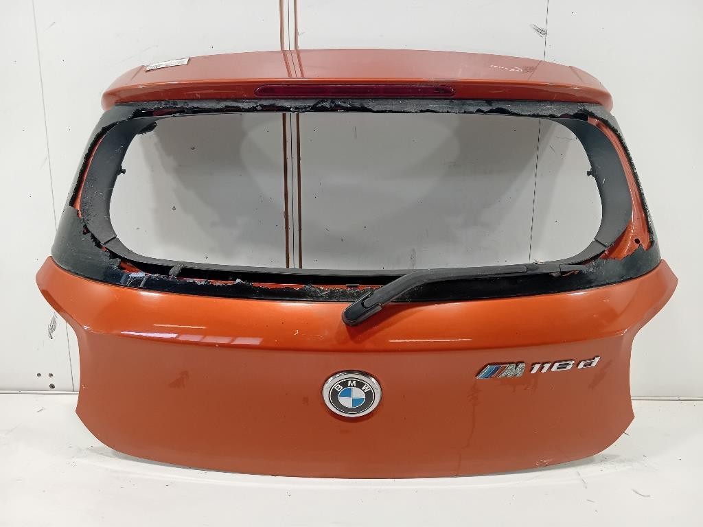 Paraurti POST 168044941T Opel Mokka B 2020