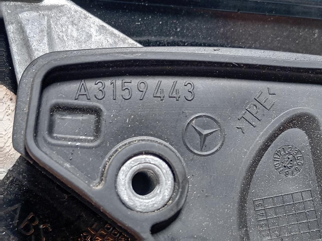 Centralina Amplificatore Antenna L1TT-19K351-AA Ford PUMA II 2024