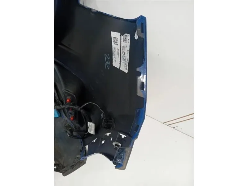 Paraurti POST 168044941T Opel Mokka B 2020