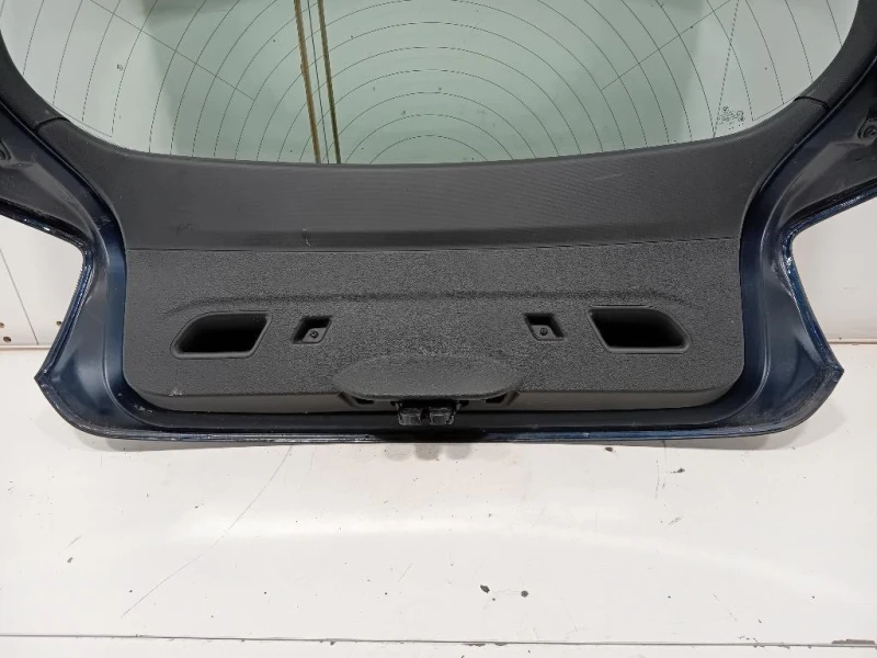 Portello POST 41007305470 Bmw Serie 1 F20 Berlina 2012