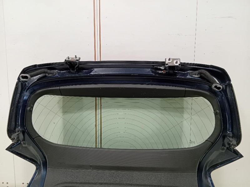 Paraurti POST 168044941T Opel Mokka B 2020