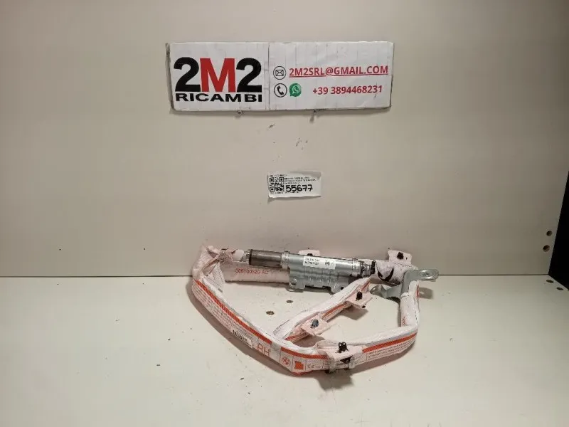 Air-bag A Tendina DX 85731504009 Mini MINI Cooper F56 2018