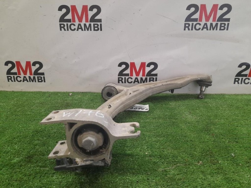 Braccio Oscillante ANT SX A2463304700 Mercedes Classe A W176 2013