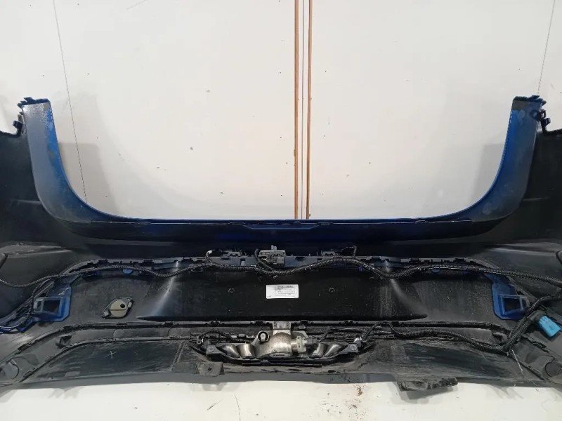 Paraurti POST 168044941T Opel Mokka B 2020