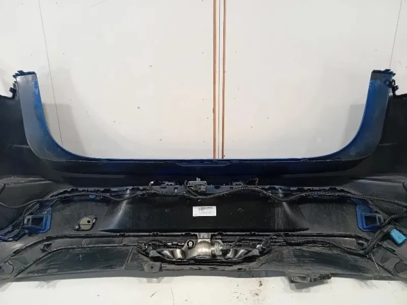 Paraurti POST 168044941T Opel Mokka B 2020